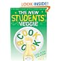 The New Students' Veggie Cook Book