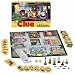 Simpsons Clue