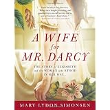 A Wife for Mr. Darcy