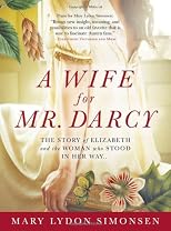 A Wife for Mr. Darcy