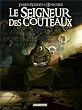 Le seigneur des couteaux