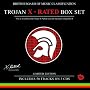 Trojan X-Rated Box Set [Explicit]