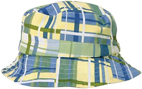 Nantucket Blue Bucket Hat (6m)