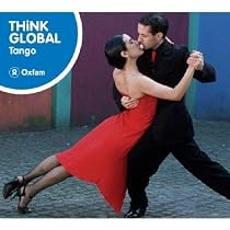 Think Global  Tango