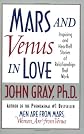 Mars and Venus in Love