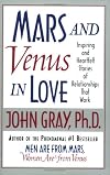 Mars and Venus in Love