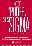 El Poder de Seis SIGMA (Spanish Edition)