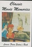 Classic Movie Memories - Leaves From Satan`s Book
