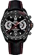 NEW TAG HEUER GRAND CARRERA MENS WATCH CAV518B.FC6237