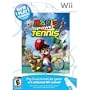 New Play Control! Mario Power Tennis