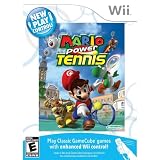 NewPlayControl!MarioPowerTennis