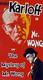 Mystery Of Mr. Wong