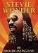  �Stevie Wonder - Broadcasting Live�