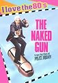 Naked Gun: From the Files of Police Squad (I Love the 80's Edition) (Bonus CD) (Widescreen)