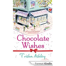Chocolate Wishes