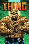 The Thing: Idol Of Millions TPB