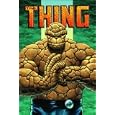 The Thing: Idol of Millions (Fantastic Four)