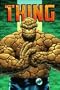 The Thing: Idol of Millions (Fantastic Four)