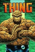 The Thing: Idol of Millions (Fantastic Four)