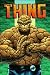 The Thing: Idol of Millions (Fantastic Four)