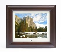 Invion DPF-8P106-IUS 8-Inch Digital Photo Picture Frame