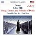 Search : Crumb: Songs, Drones and Refrains of Death / Quest