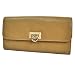 Ferragamo Continental Light Brown Wallet 22-8298LTBR