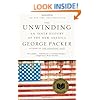 The Unwinding: An Inner History of the New America