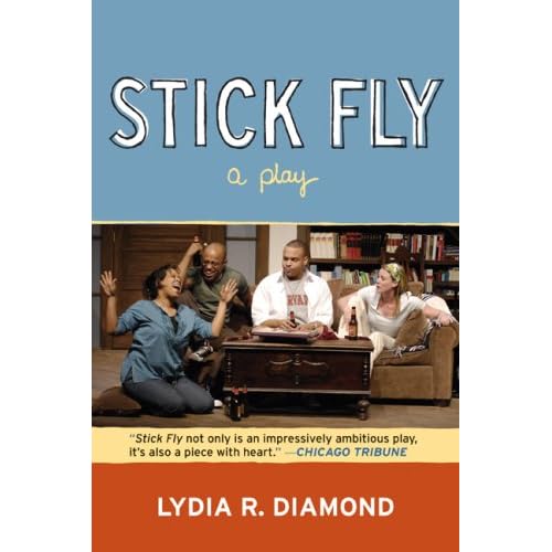 Stick Fly: A Play