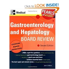 Gastroenterology and Hepatology Board Review: Pearls of Wisdom, Second Edition