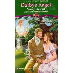 Darbys Angel