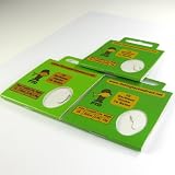 30 FTD Barbless Coarse Fishing Hooks to Nylon Size 12, 14 & 16