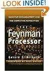 The Feynman Processor : Quantum Entanglement and the Computing Revolution (Helix Books Series)
