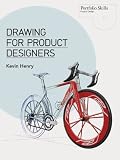 Drawing for Product Designers (Portfolio Skills: Product Design) 