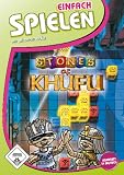 Eigenschaften CDV Software Entertainment AG  / Einfach Spielen: Stones of Khufu