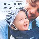 New father's survival guide