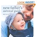 New Father's Survival Guide