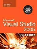 Microsoft Visual Studio 2005