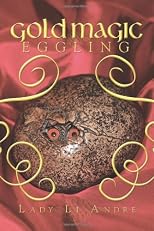 Gold Magic Eggling
