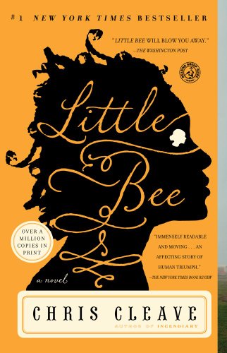 Little Bee: A Novel