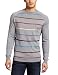 Elwood Men's Rattray Raglan Sweater