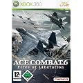 Ace Combat 6 - Fires of Liberation