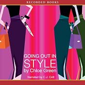 Going Out in Style | [Chloe Green]