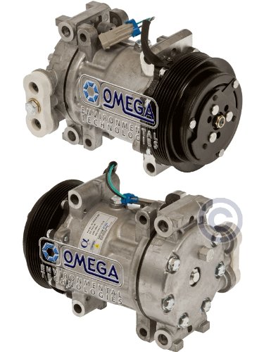 Omega 20-10658-S-AM COMP SD7H15 4440 HT6