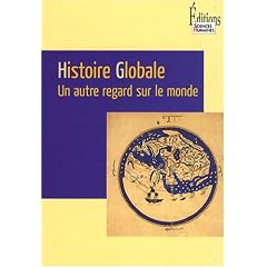 Histoire Globale : Un autre regard sur le monde
