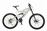 2006 GT Ruckus i-Drive 7 2.0 Full Suspension Mountain Bike