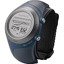 Garmin Forerunner 405CX GPS Sport Watch with Heart Rate Monitor (Blue)