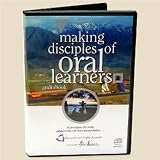 Making Disciples of Oral Learners