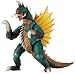 Search : Sci-Fi Revoltech #023 - Gaigan (Gigan)