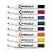 Avery Marks-A-Lot Dry Erase Marker Set, Pack of 8 (24411)